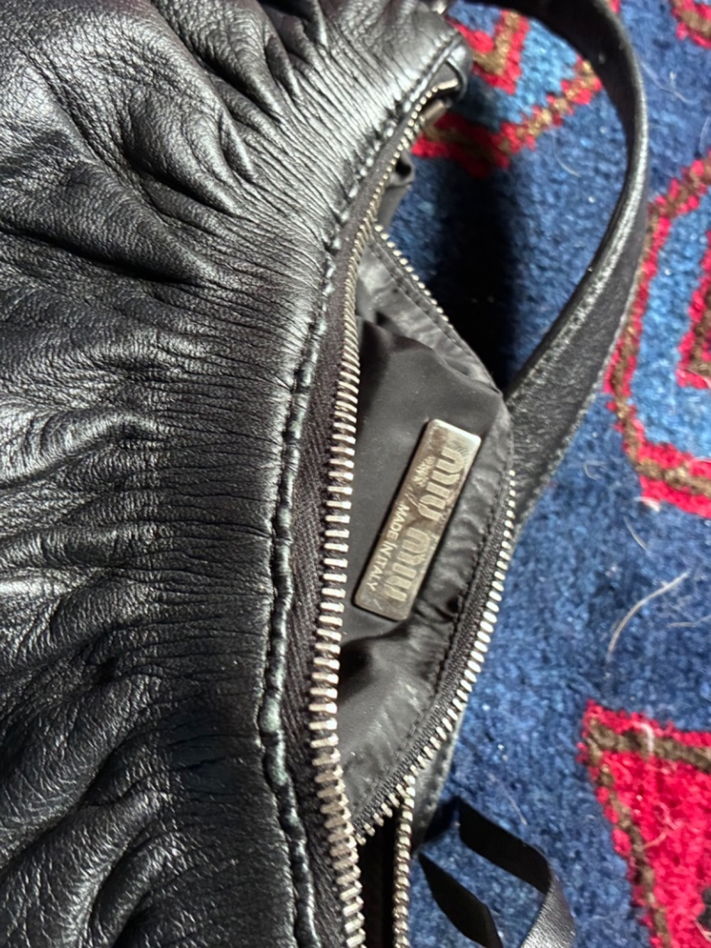 MIU MIU bag - Picture 3 of 3
